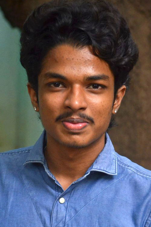 Sree Raam profile photo