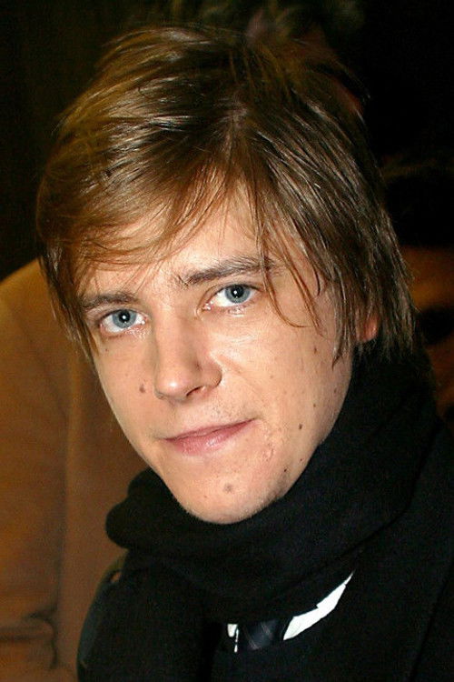Paul Banks as 