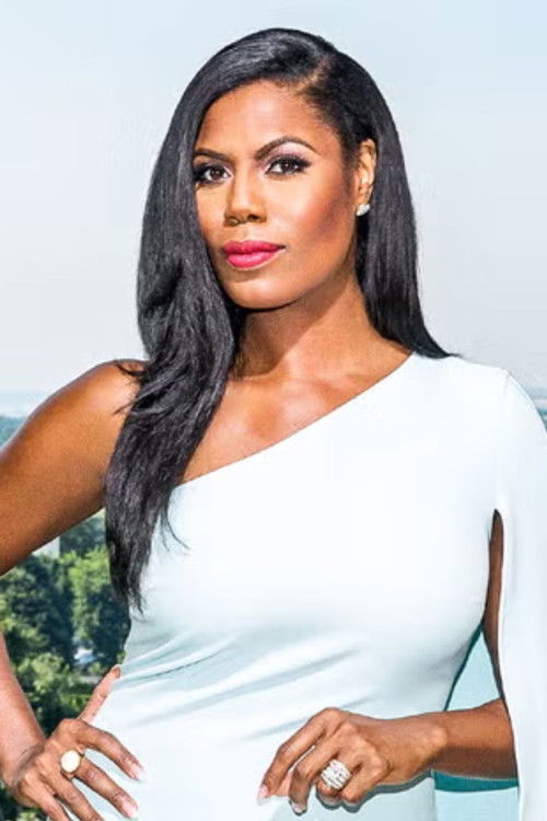 Omarosa Manigault as Self