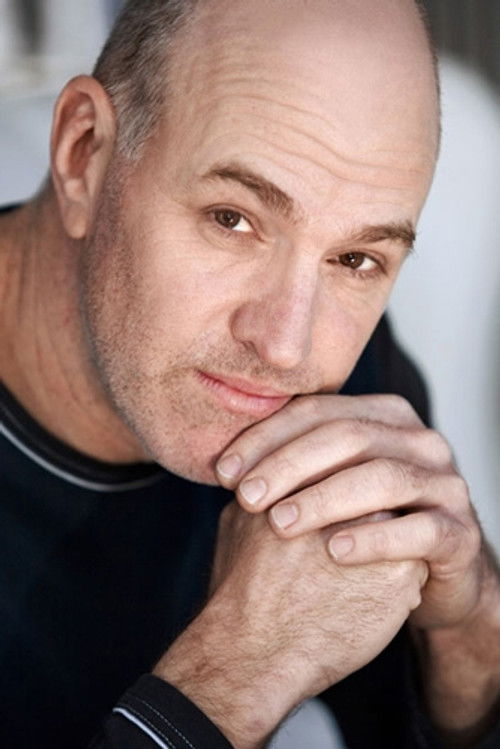 Jean Harvey as Dan Arseneault