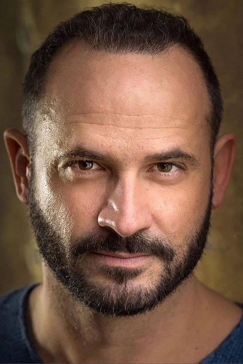 Francesco Sechi as titolare Kit Kat