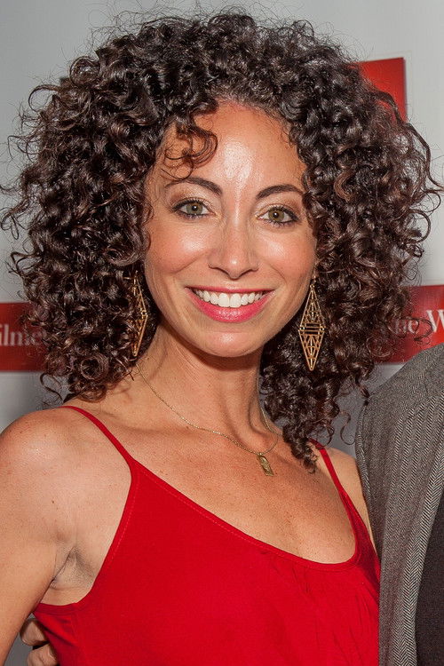 Allegra Cohen as Robin