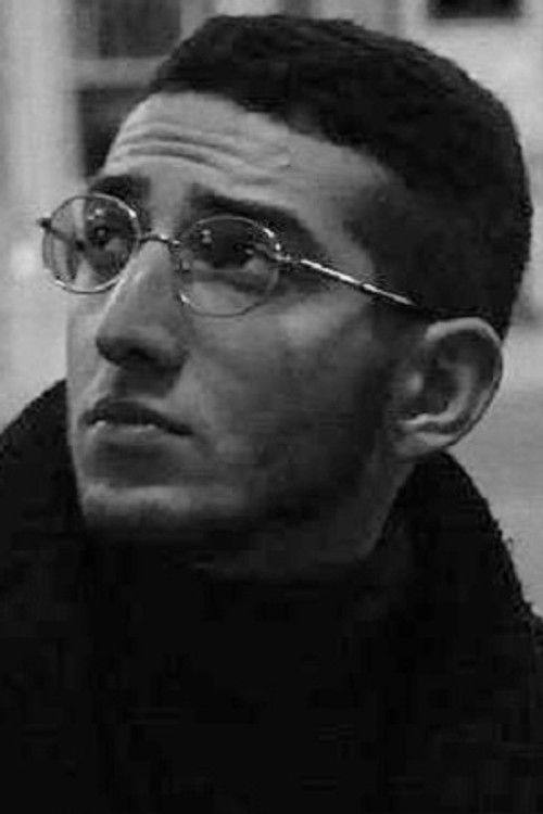 Gadzhimurad Efendiev as