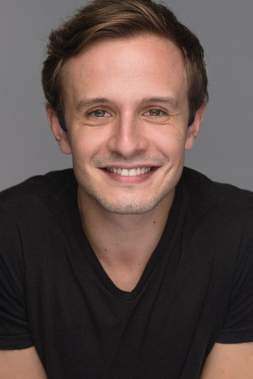 João Gaspar as Professor