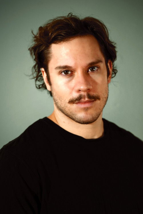 Jeff Steele as Fearform