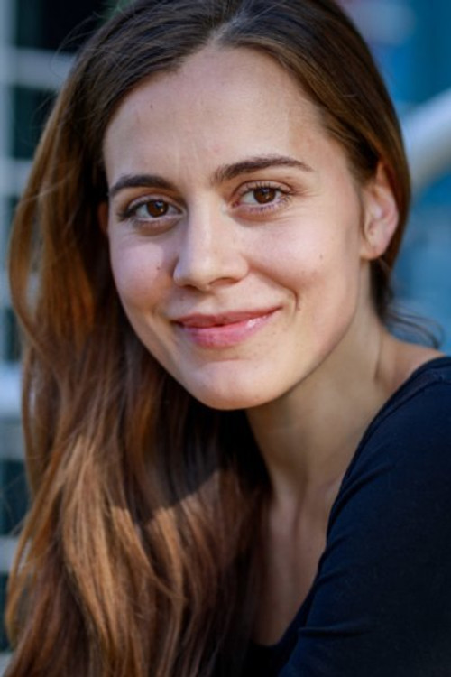 Jacqueline Le Saunier as The Mother