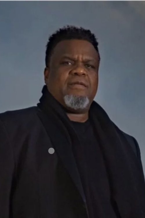 Sean Lampkin as Self