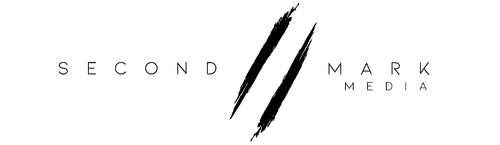 Second Mark Media logo