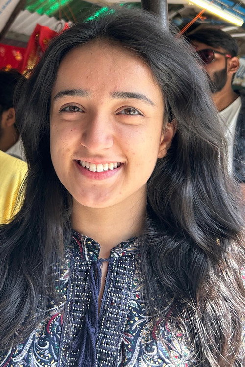 Sia Bhatia profile photo