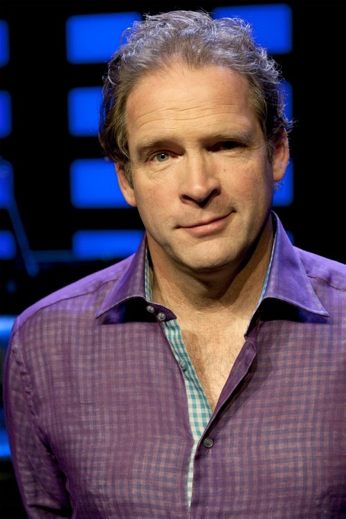 Erik van Muiswinkel as Arjan