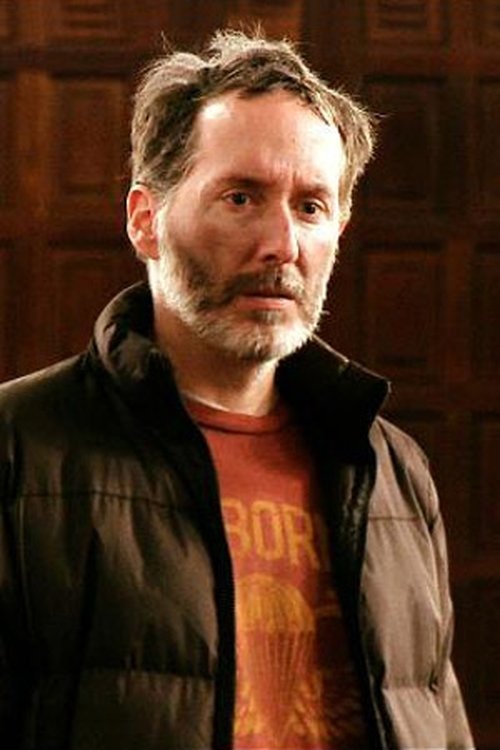 Paul Marquis as Slim, Drug Dealer