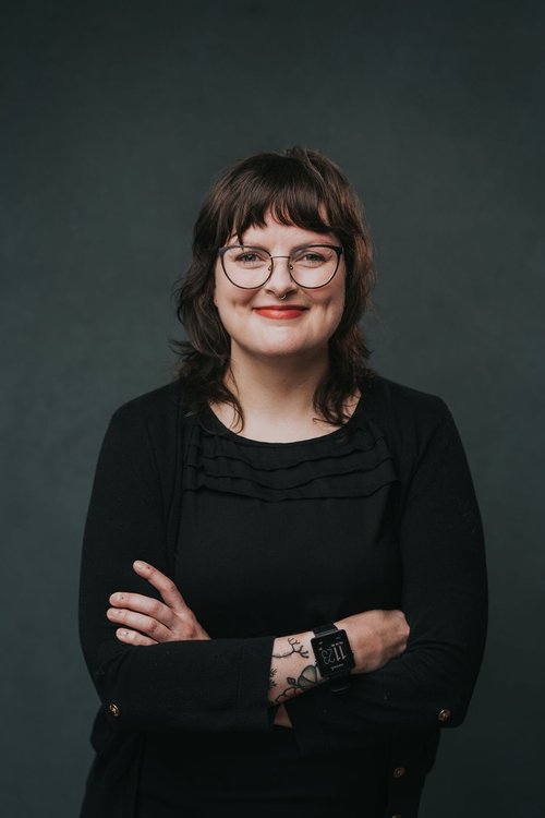 Gillian Salmon as Stella