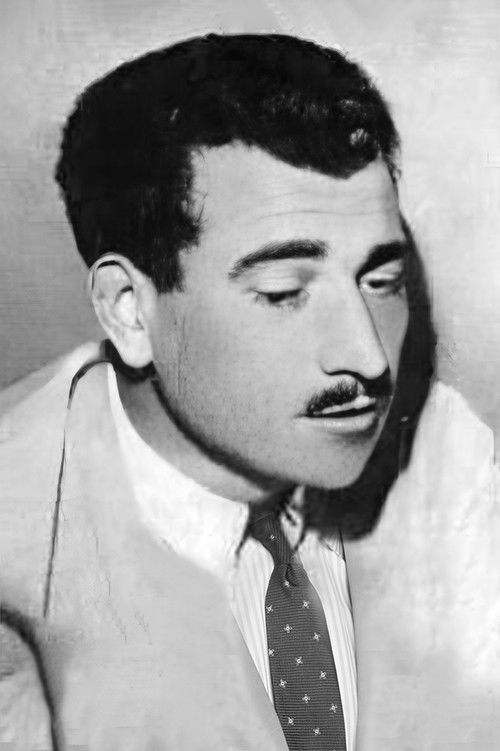 René Ferlet as Self