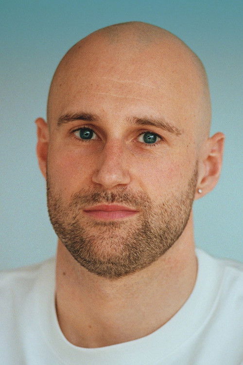 Quentin Kravtchenko as 