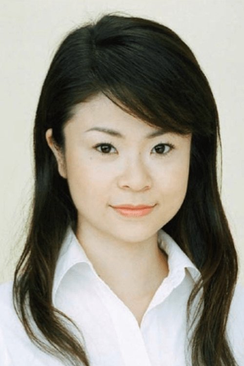 Misato Iwasaki as 