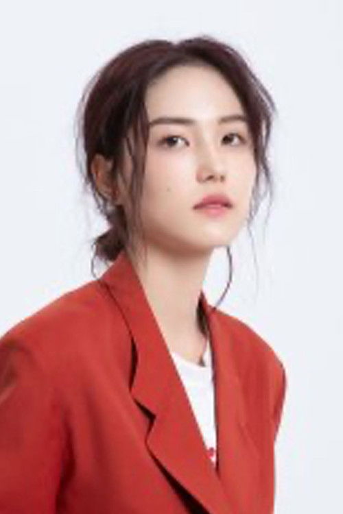 Chen Dan Ni as Jia Xaodai