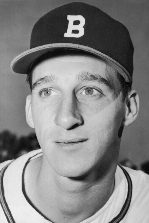 Warren Spahn as Self (archive footage)