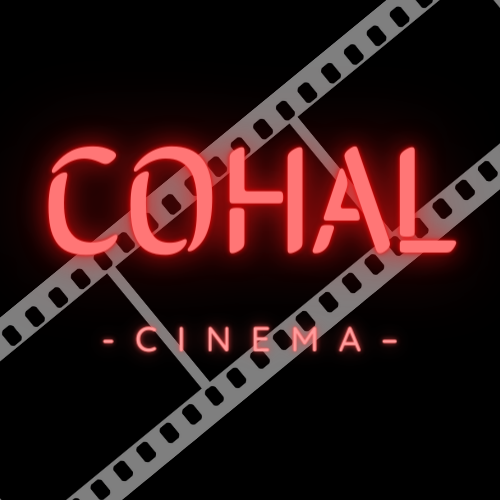 Cohal Cinema logo