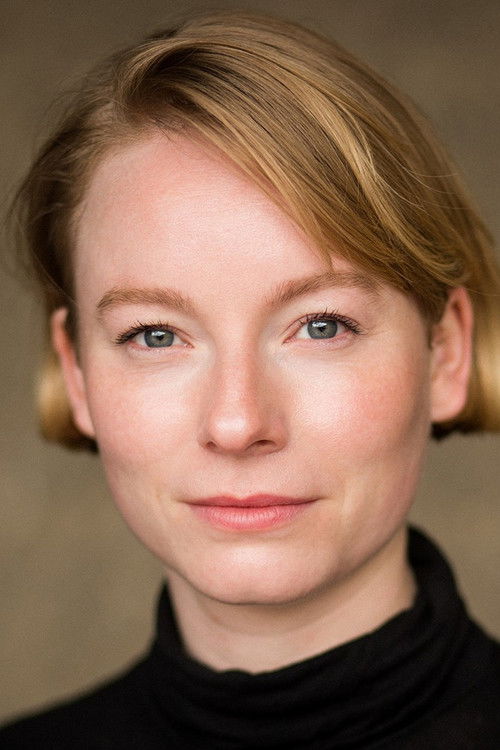 Sidsel Rostrup as Tobi