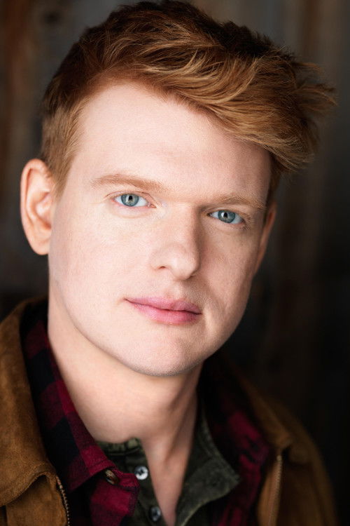 Andrew M. Duff as Russell