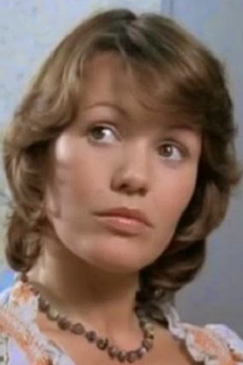 Bridget Brice as Ursula