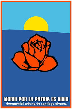 To Die for Your Country Is to Live Forever poster