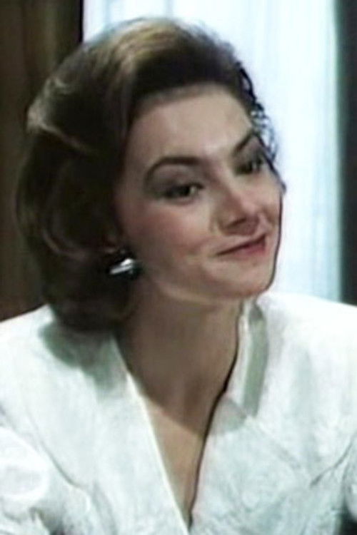 Olga Bulanova as Dasha