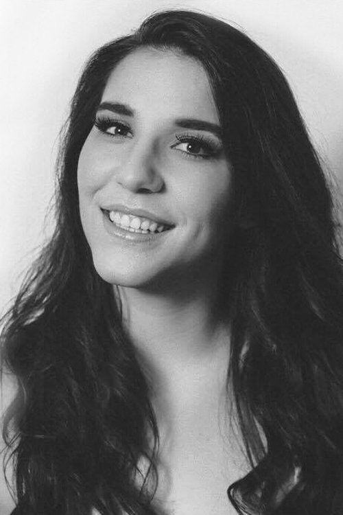 Dakota Ray Hebert as Beck