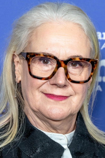 Annabel Jankel as Self - Co-Director