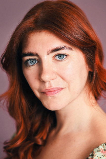 Sophia Leanne Kelly as Tina Shepherd