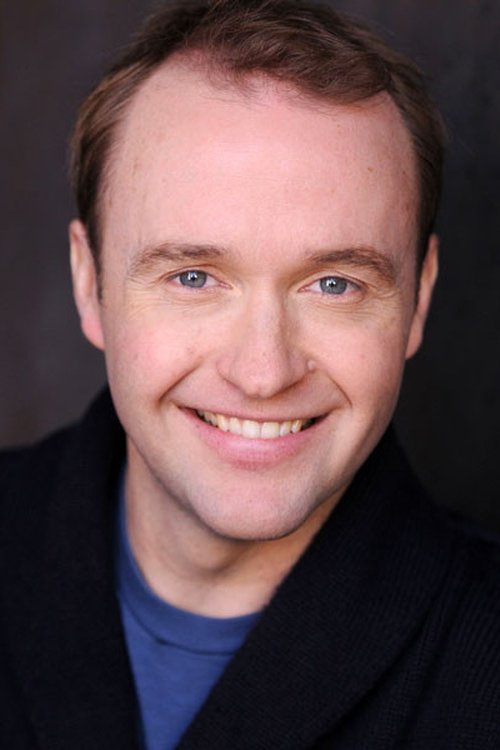 Alex Moggridge as Stella`s Assistant