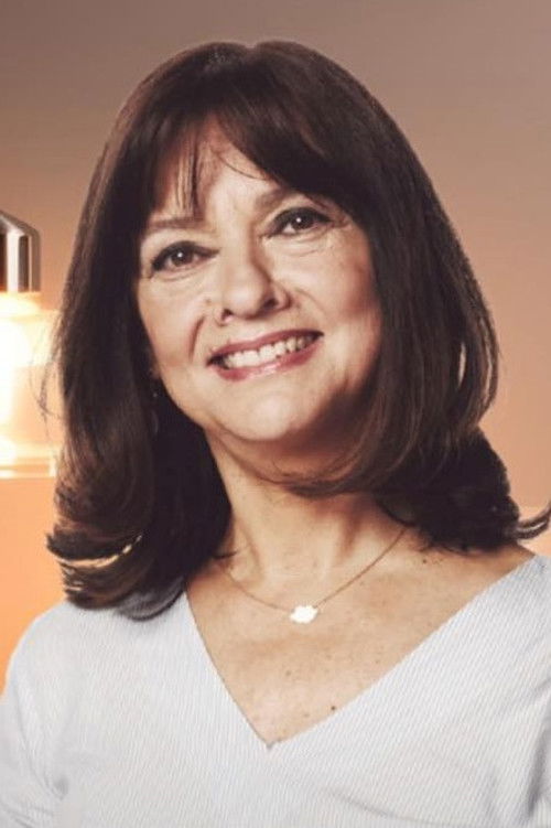 Caroline Dublanche as Self : Guest