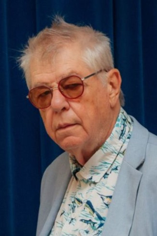 André Forcier profile photo