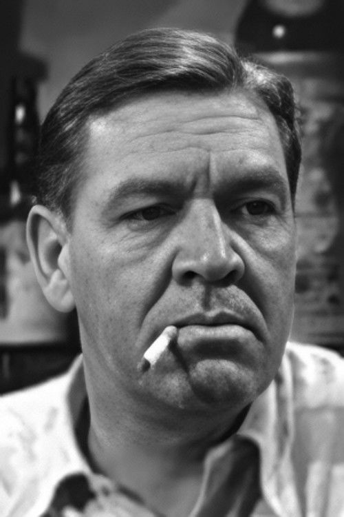 Max Wagner as Sergeant Goring