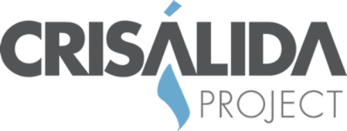 Crisálida Project logo