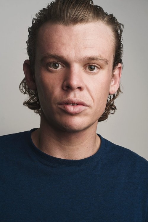 Sam Rix as Additional Voices #1 (voice)