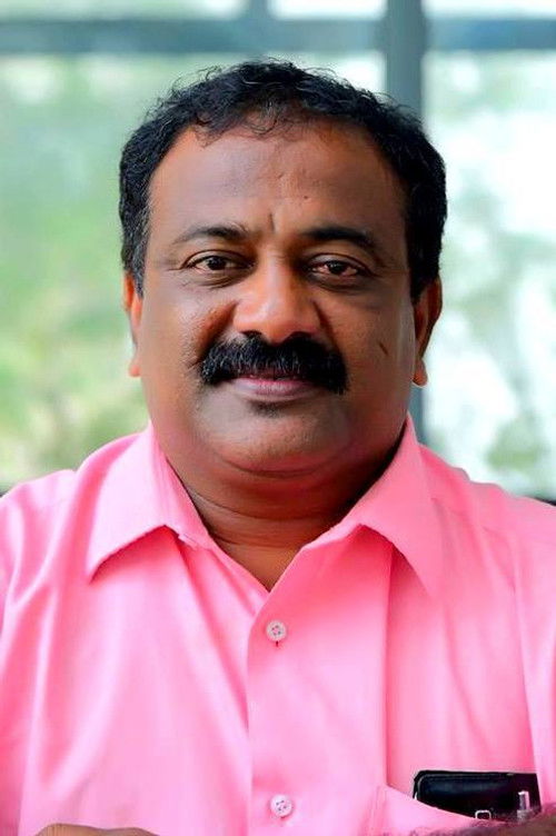 Das Vadakkencherry profile photo