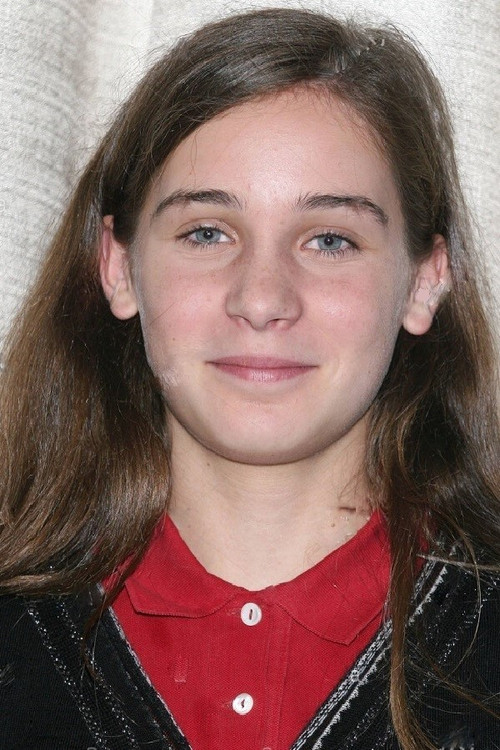 Constanze Spranger profile photo