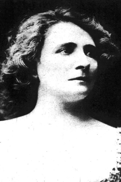 Florence Ashbrooke as Sarah