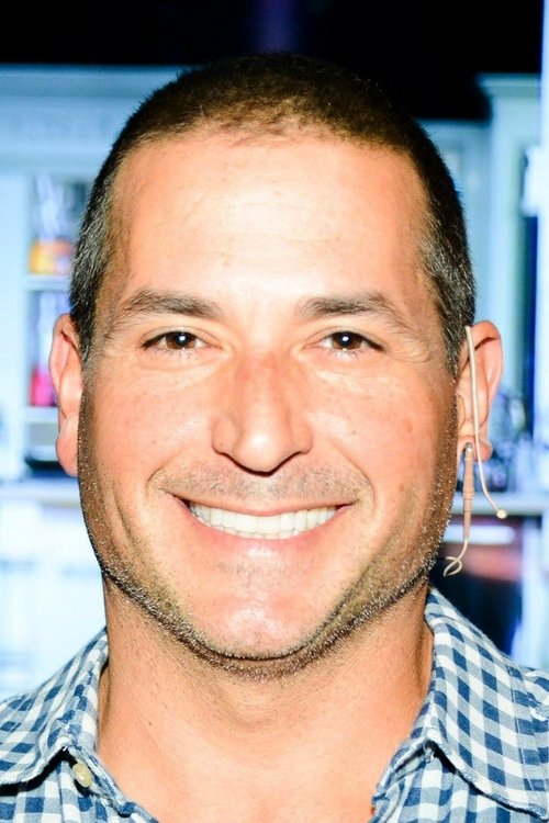 Bobby Deen as David Ellis