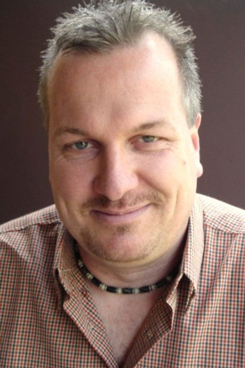 Ingo Trendelbernd as 