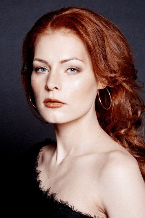 Marilyn Kerro as Self