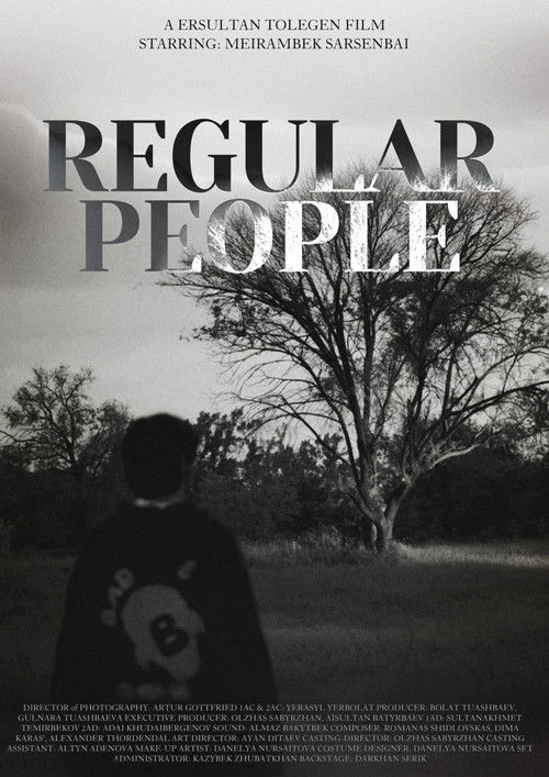 Regular People