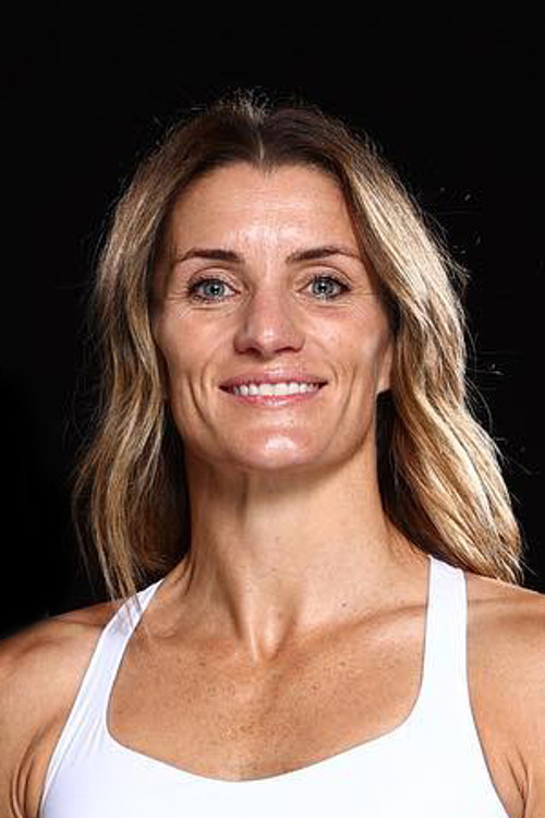 Maryguenn Vellinga as Self