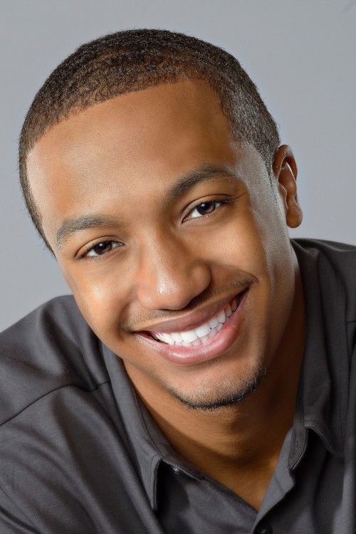 Jeremy Blackwell as Niko Hopkins