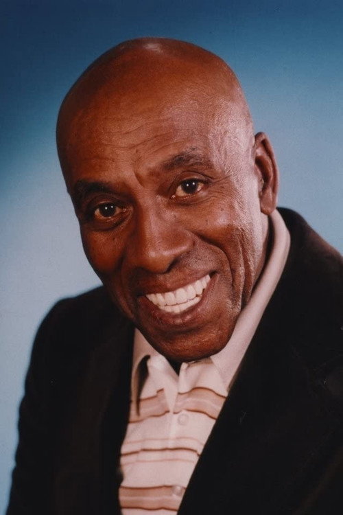 Scatman Crothers as Hong Kong Phooey (voice)