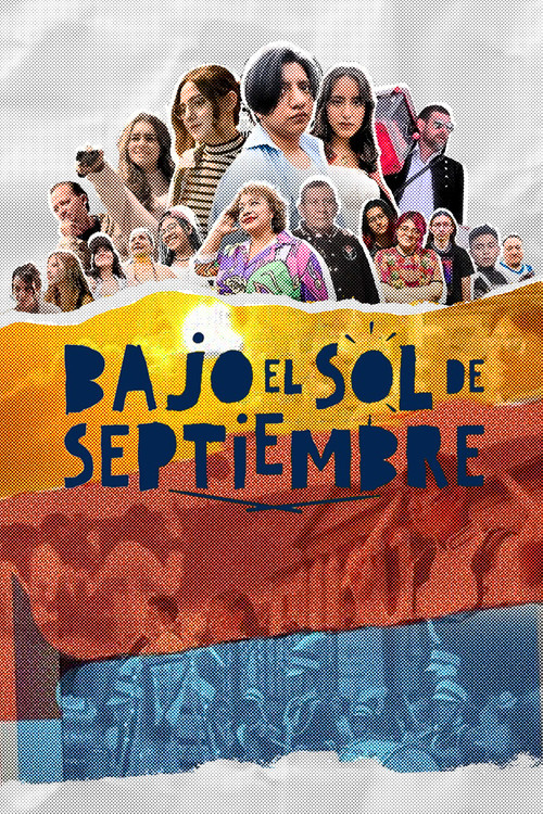 Under the September Sun