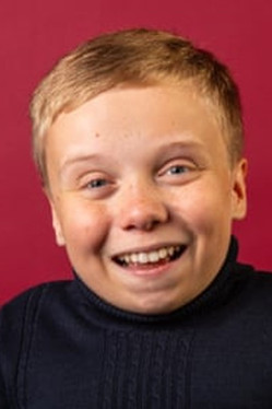 Lenny Rush as 'Tiny' Tim Cratchit