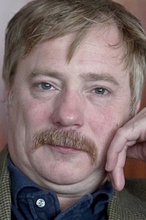 Alain Eloy as Lug (voice)