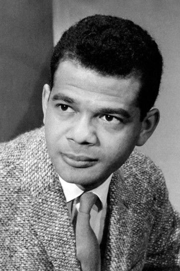 Lloyd Reckord as Alajo